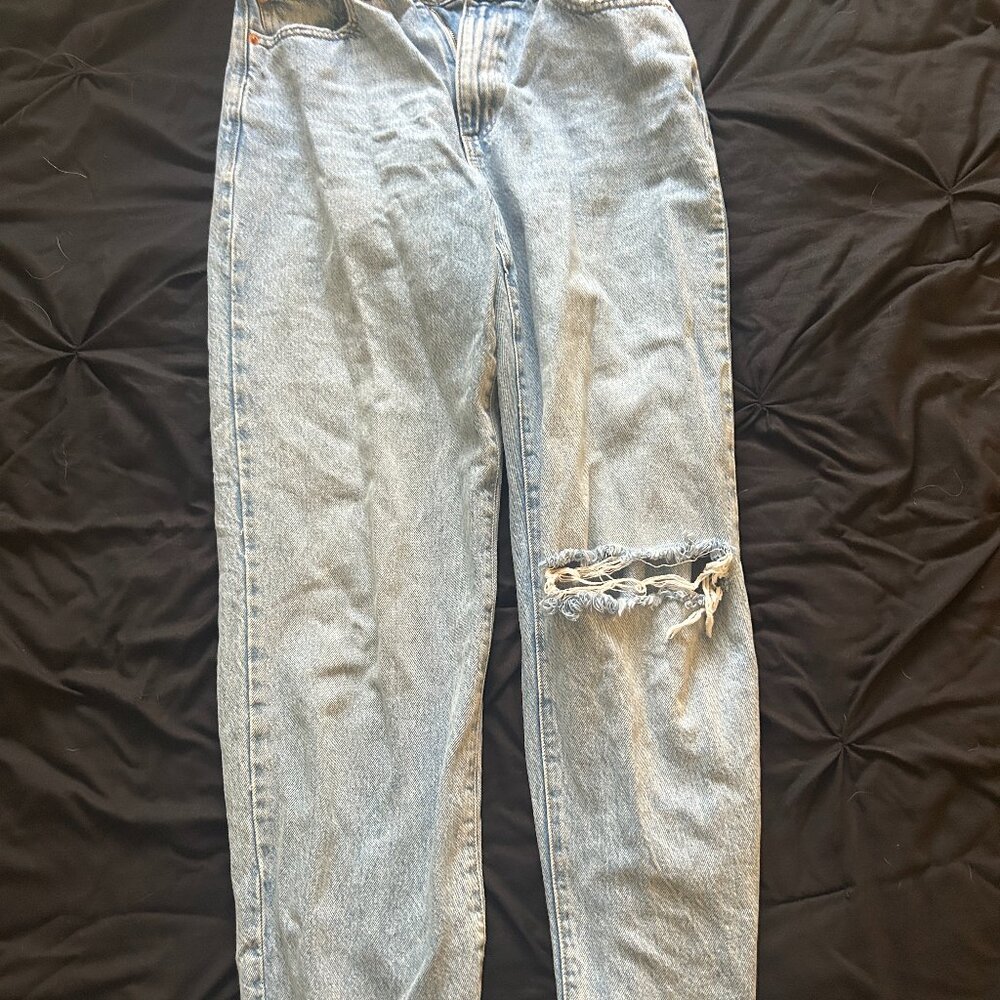 Jean